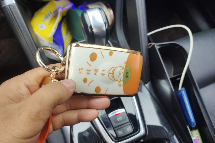 Used Renault Koleos 2017 2.5L 4x4 Flagship Edition