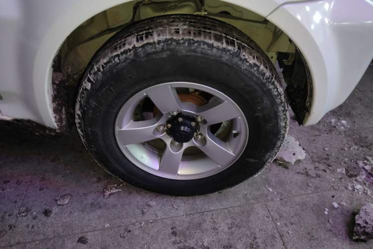 Used Suzuki Jimny 2012 1.3 MT JLX