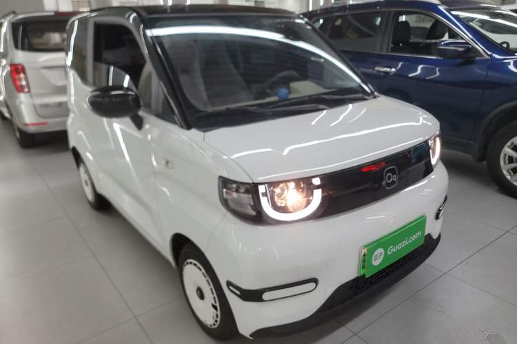 Used Chery QQ Ice Cream 2024 Restyled 170 km Sundae
