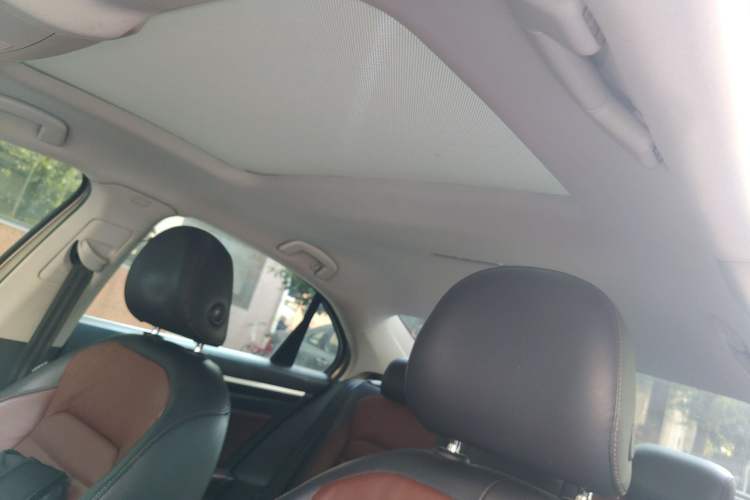 Used Volkswagen Lamando 2015 280TSI DSG Comfort Edition