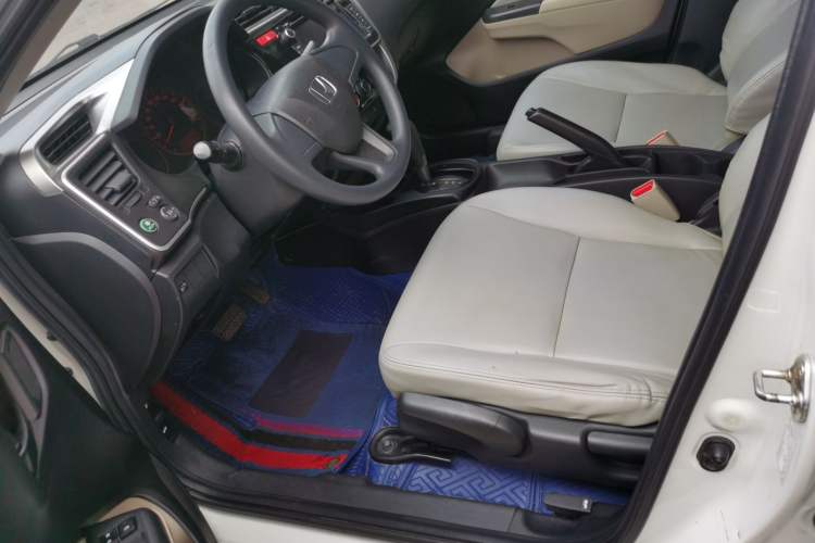 Used Honda City 2017 1.5L CVT Comfort Version