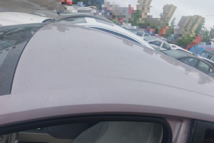 Used MG 4 EV 2026 Model 437 Composed Edition