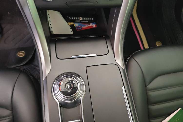 Used Ford Mondeo 2017 EcoBoost 180 Stylish Model