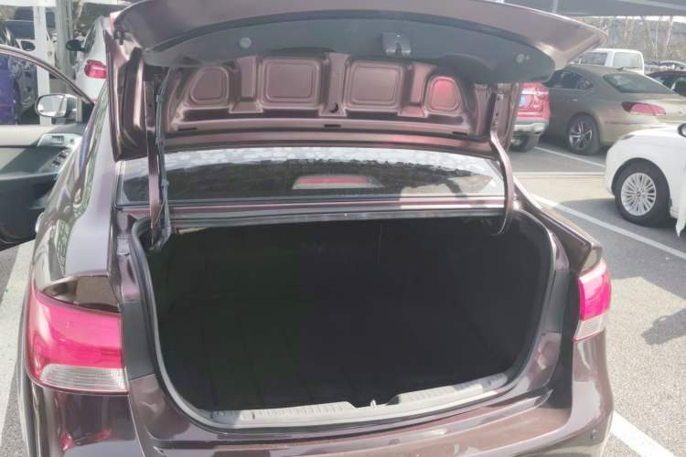 Used Kia Forte 2014 1.6L MT GL
