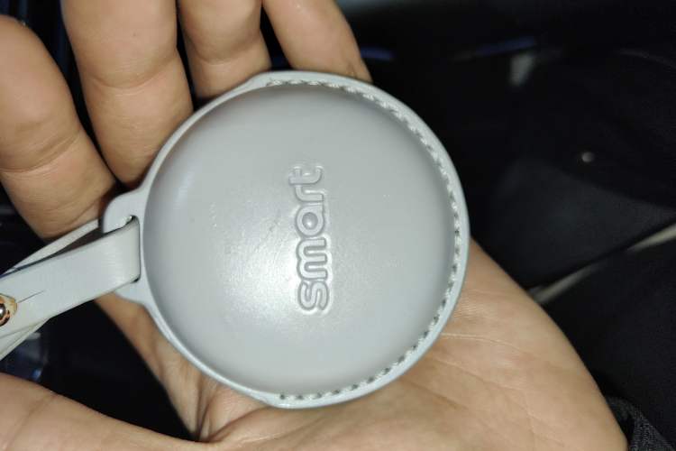 Used smart #1 2022 BRABUS Performance Edition
