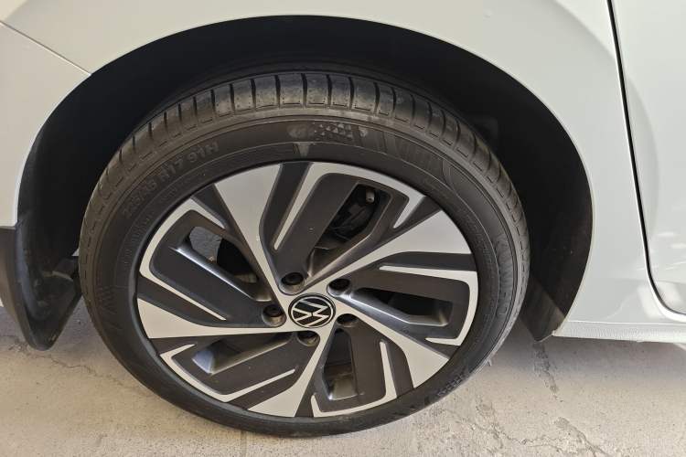 Used Volkswagen Bora 2023 200TSI DSG YueXing PRO Edition
