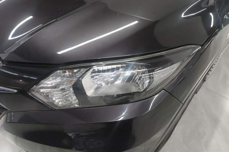 Used Honda Vezel 2016 1.8L CVT Front-Wheel Drive Pioneer Edition Left Front Headlight
