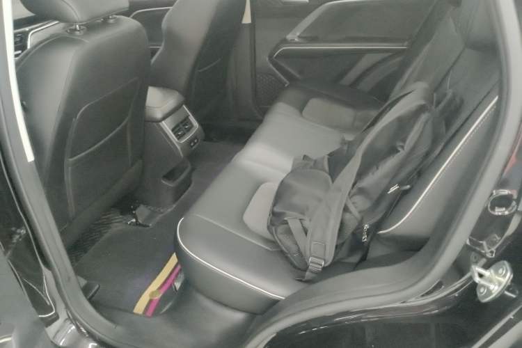 Used Haval H6 2021 National Trend Edition 1.5T Automatic Champion Version