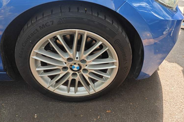 Used BMW 2 Series 2014 220i Sport Design Package