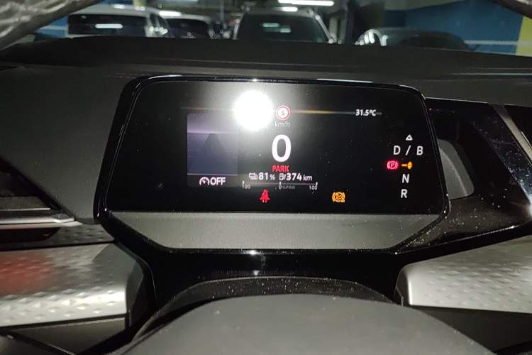 Used Volkswagen ID.6 X 2021 1st Edition ID. First Impression Edition
