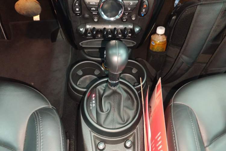 Used MINI Countryman 2014 1.6L COOPER Excitement