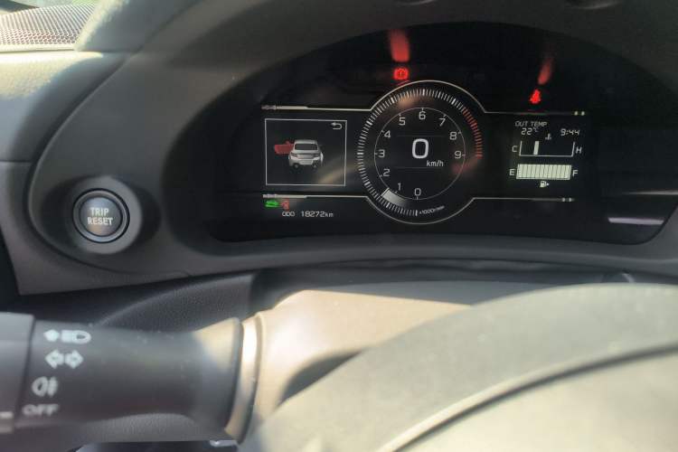 Used Subaru BRZ 2022 2.4L Manual Version