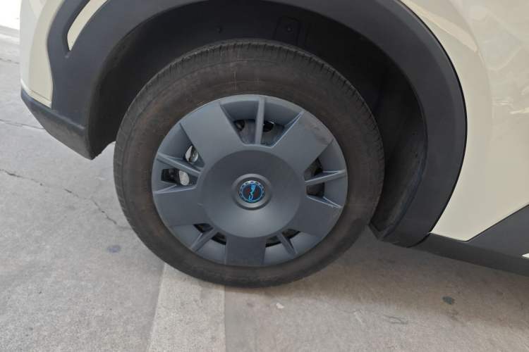 Used BYD Seagull 2024 Honor Edition 305km Dynamic Version