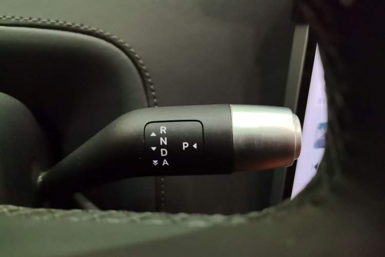 Used Li Auto L7 2023 Pro Model