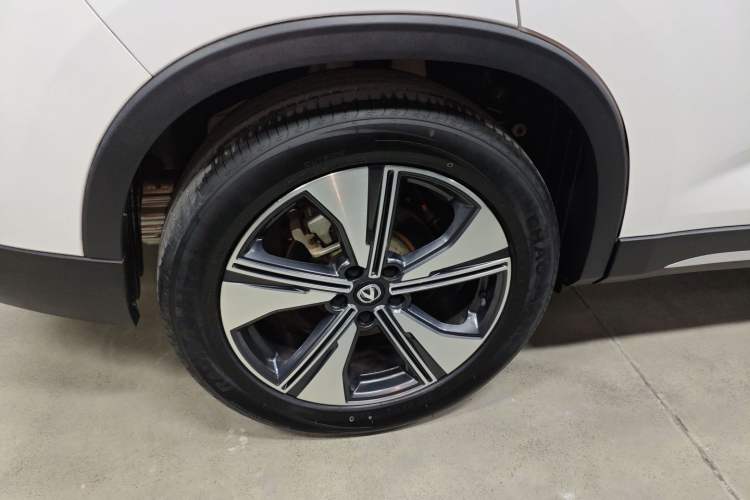 Used CHANGAN X7 PLUS 2024 1.5T Automatic Prestige 7-Seater