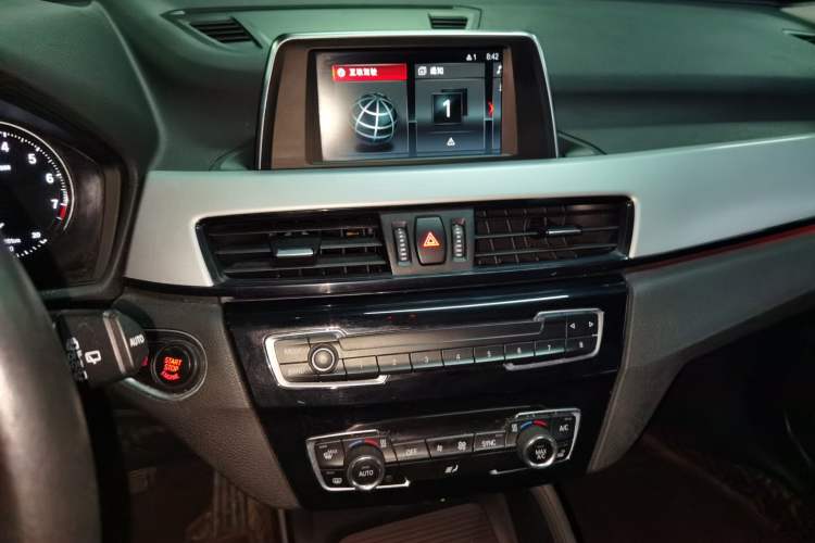 Used BMW X1 2019 sDrive20Li Leading Model
