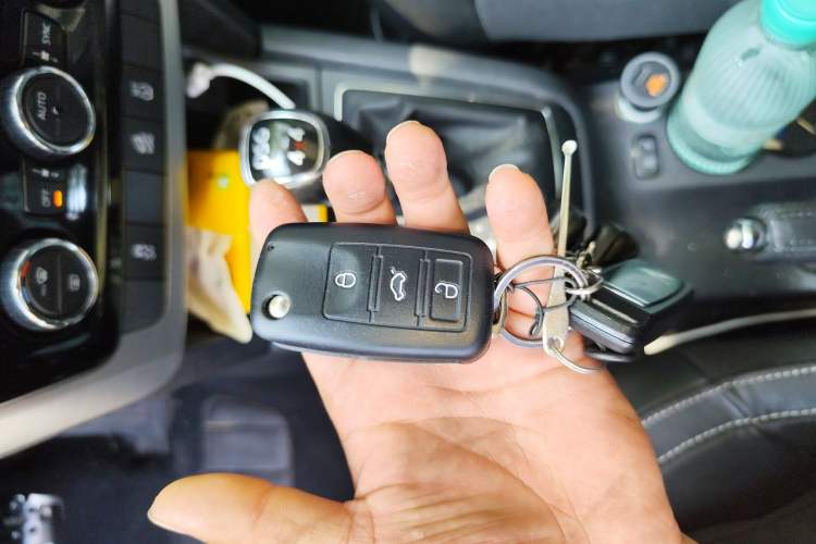 Used Skoda Yeti 2016 1.8TSI DSG Prestige Edition