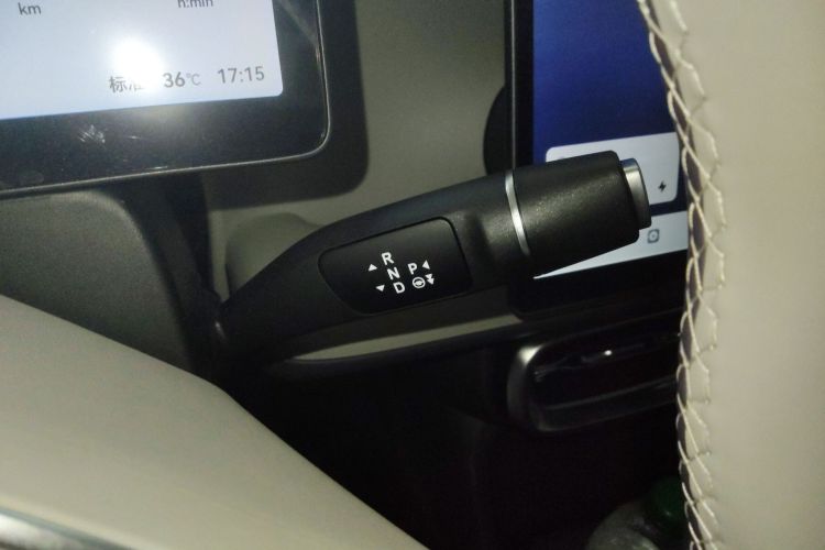 Used Leapmotor B10 2025 510 Joyful Edition
