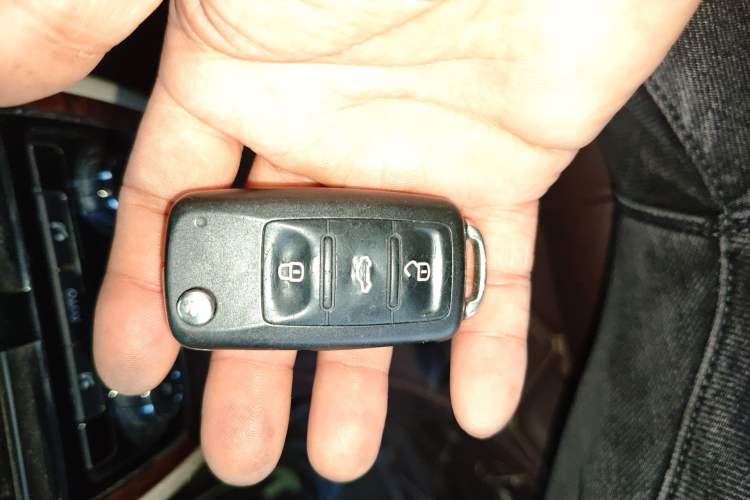 Used Volkswagen Passat 2013 1.8TSI DSG Ultimate Edition