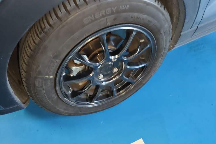 Used Leapmotor T03 2022 Hometown Jade Edition