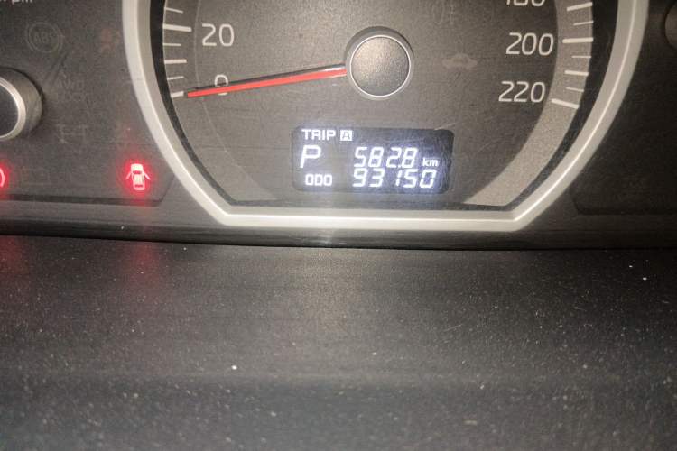 Used Kia Sportage 2013 2.0L Automatic Two-Wheel Drive GL Trim