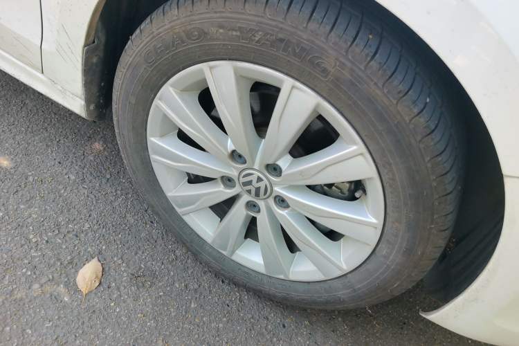 Used Volkswagen Sagitar 2014 1.4TSI Manual Luxury Model