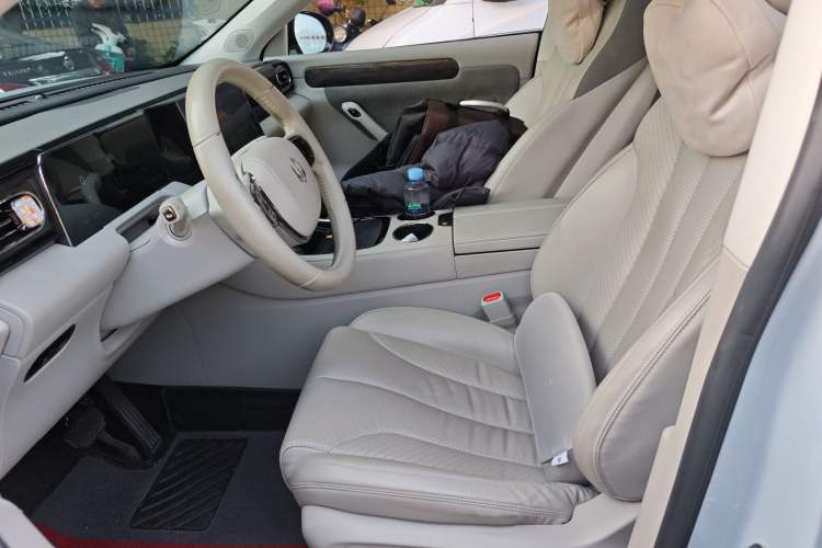 Used Leapmotor C11 2021 Deluxe Edition