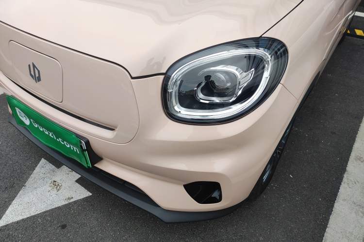 Used Leapmotor T03 2024 310 Comfort Edition Left Front Headlight