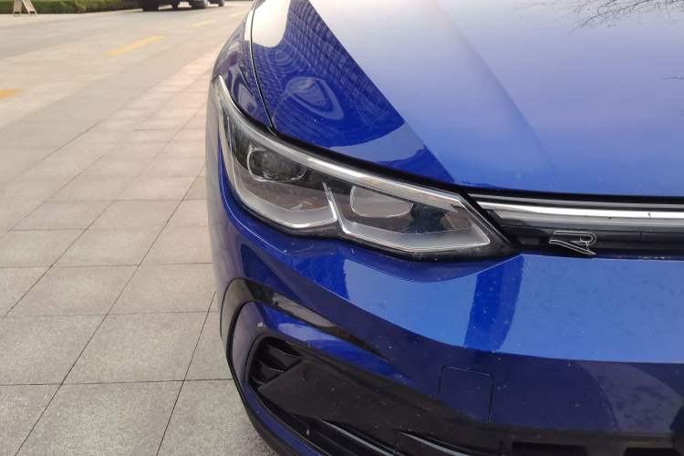 Used Volkswagen Golf 2021 280TSI DSG R-Line