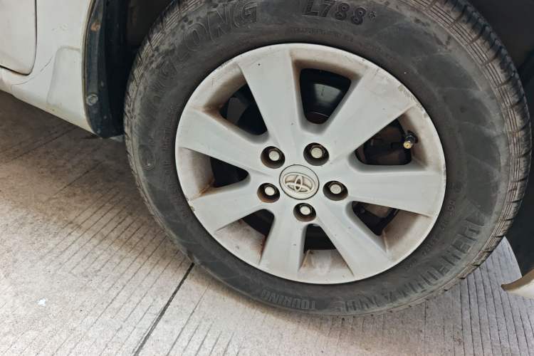 Used Toyota Corolla 2011 1.6L Manual GL