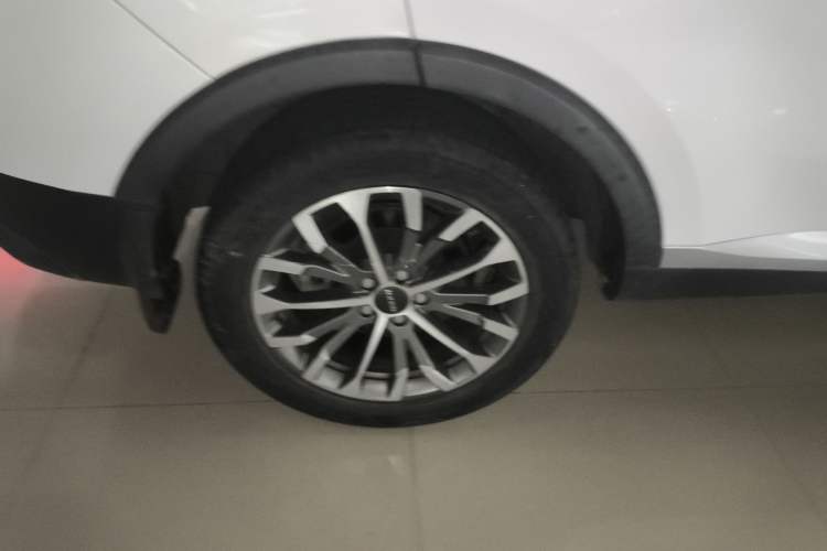 Used Haval H6 2020 1.5 GDIT Automatic Platinum Champion Edition