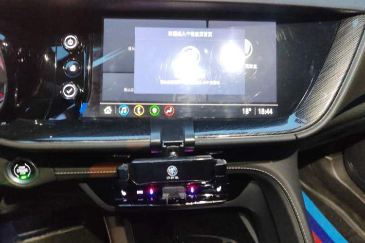 Used Buick Envision 2022 Encore Plus 552T Five-Seat Luxury Model