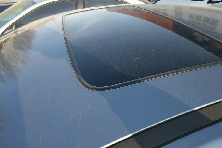 Used BYD Destroyer 05 2022 DM-i 120KM Prestige Model