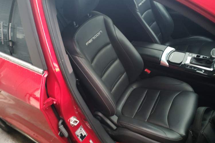 Used Dongfeng Fengon ix5 2019 220T CVT Zhiyue Trim China VI Standard