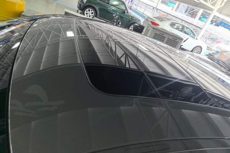 Used BMW 6 Series GT 2021 Restyled 630i M Sport Package Roof