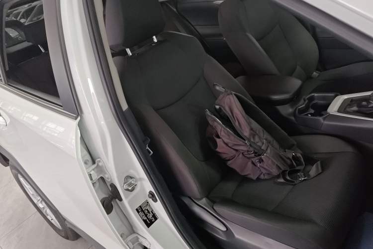 Used Toyota RAV4 2022 2.0L CVT Two-Wheel Drive Urban Edition