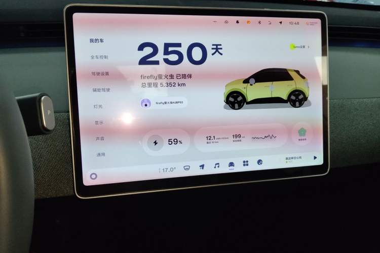 Used firefly firefly 2025 Free Edition