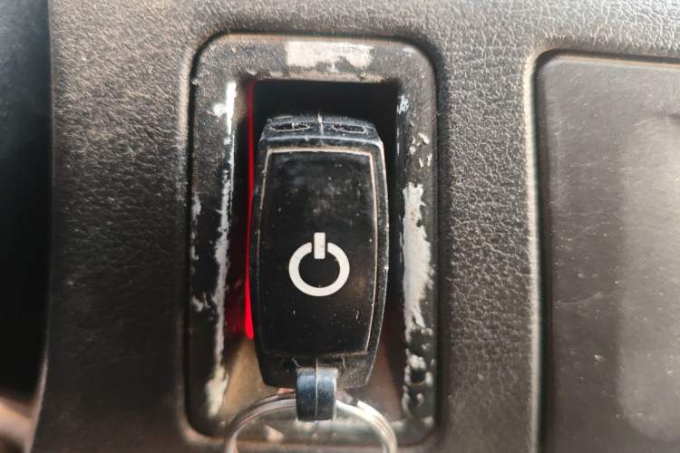 Used Roewe e550 2016 Deluxe Edition
