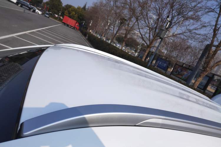 Used Chery Tiggo 5x 2025 1.5L CVT Excellence Edition
