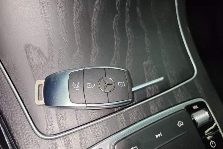 Used Mercedes-Benz C-Class 2021 C 260 L Sport Edition Star Collection
