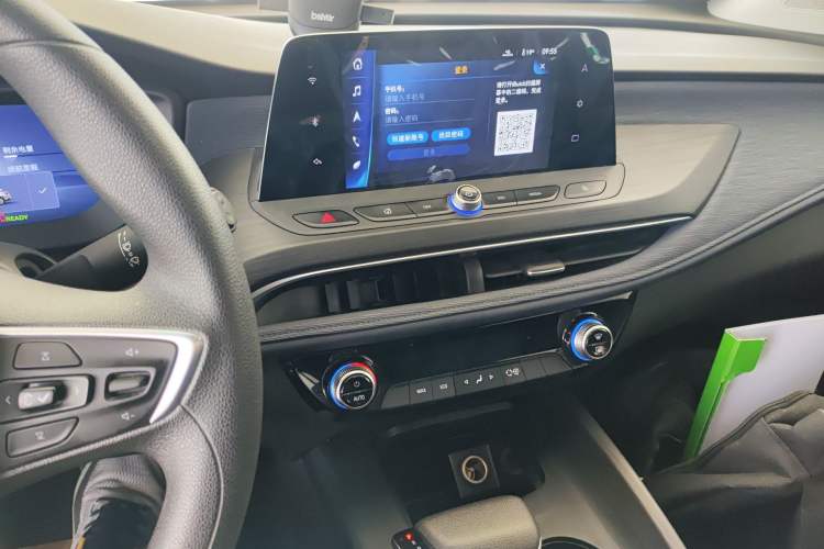 Used Buick Velite 6 2023 430km Range Commuter Version