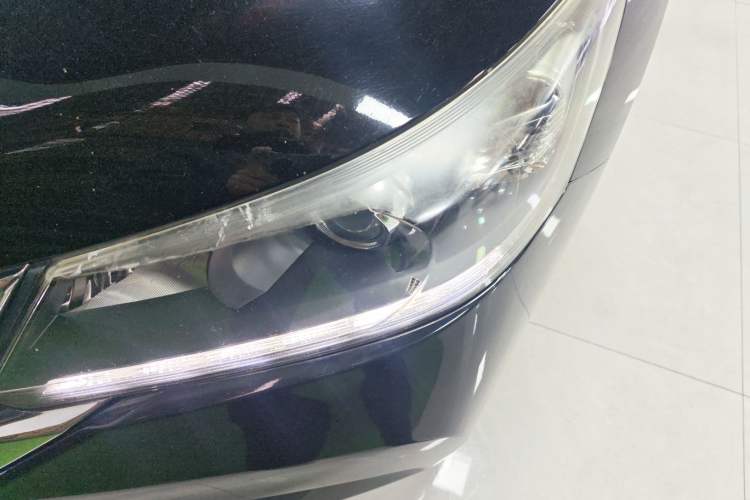 Used Honda Accord 2015 2.0L LXS Elite Edition
