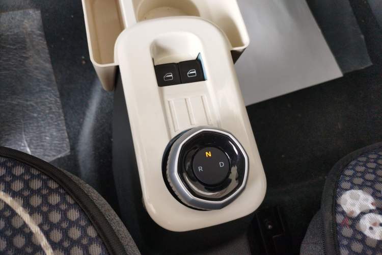 Used Geely Galaxy Panda 2024 Panda Mini 200km Longteng PRO Edition
