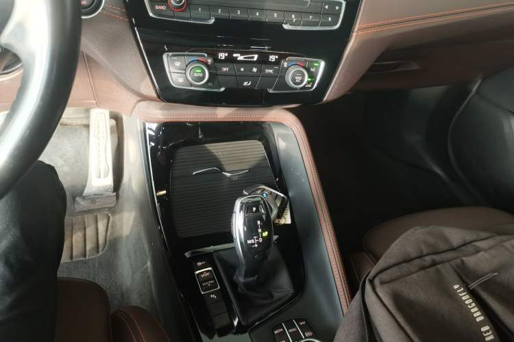 Used BMW X2 2021 sDrive25i Midnight Edition