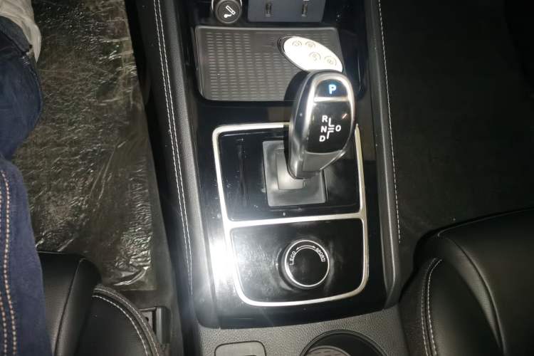 Used BYD Song New Energy 2019 Song EV500 Smart Connect Elite Model