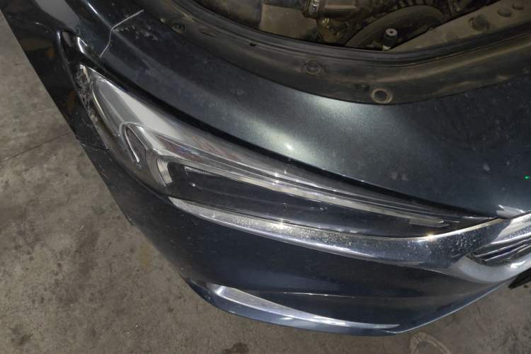 Used Buick LaCrosse 2019 28T Luxury Version
