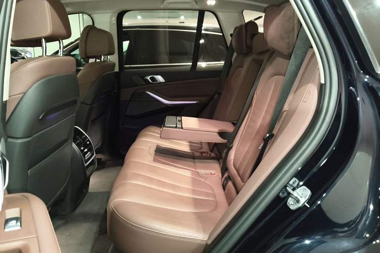 Used BMW X5 (Import) 2021 xDrive40i Luxury Model with M Sport Package
