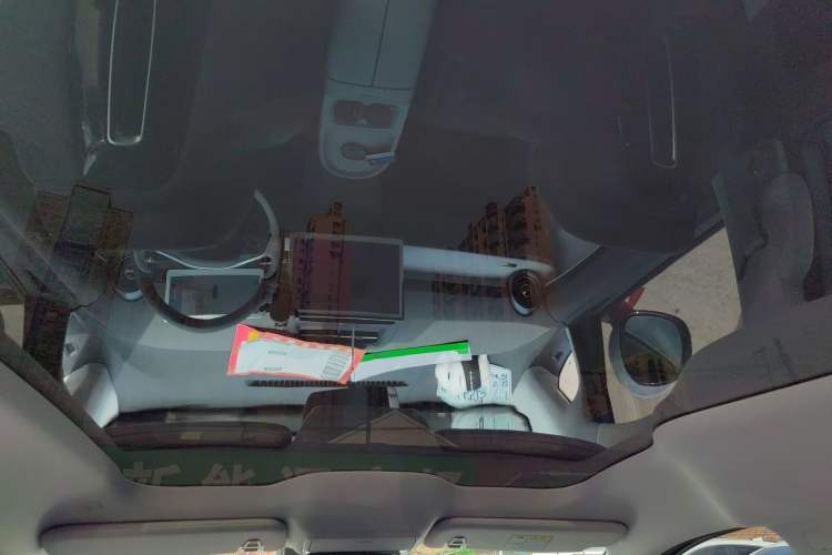 Used ARCFOX Kaola S 2024 AIR Headliner