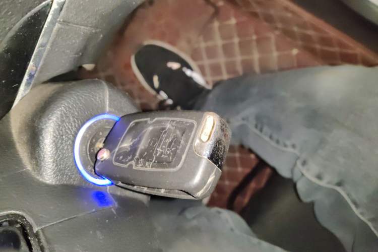 Used Geely Auto Classic Emgrand 2013 Hatchback 1.5L Manual Entry-Level Model
