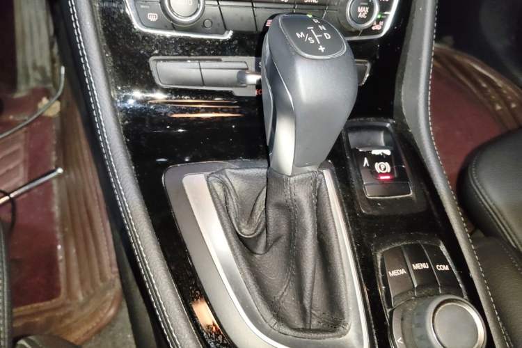 Used BMW 2 Series Active Tourer 2018 218i Premium Sports Package